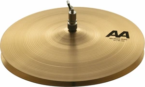 Sabian 21402 AA Medium 14" Cymbale charleston