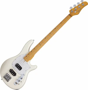 Schecter CV-4 Ivory Basse électrique