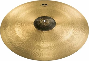 Sabian 12172B HH Raw-Bell Dry Brilliant 21" Cymbale ride