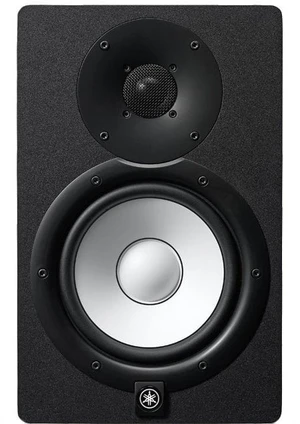 Yamaha HS 7i Moniteur de studio actif 1 pc