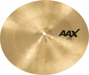 Sabian 21616X AAX Kínai cintányér 16"