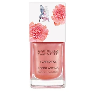 GABRIELLA SALVETE Flower Shop Lak na nehty 4 Carnation 11 ml