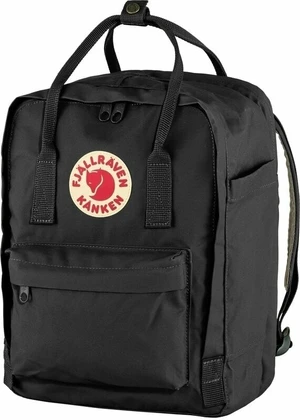 Fjällräven Kånken Laptop 13" Black 13 L Sac à dos