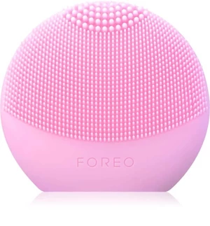 FOREO LUNA Play Smart 2 Inteligentní čisticí kartáček pro všechny typy pleti Tickle Me Pink