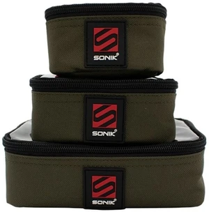 Sonik pouzdro pouch set