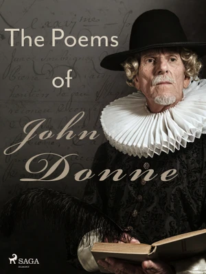 The Poems of John Donne - John Donne - e-kniha