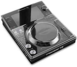 Decksaver Pioneer XDJ-700 Funda protectora para reproductor DJ