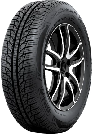 GITI 185/65 R 15 88H ALL_SEASON_CITY TL M+S 3PMSF