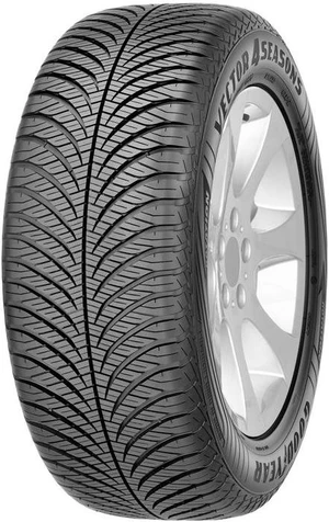 GOODYEAR 165/60 R 14 75H VECTOR_4SEASONS_G2 TL M+S 3PMSF