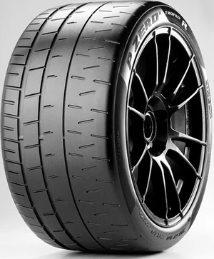 PIRELLI 325/30 R 23 109Y P_ZERO_R TL XL A8A ZR