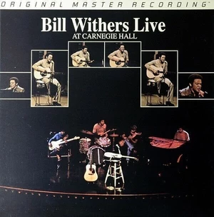 Bill Withers - Live At Carnegie Hall (2 LP)