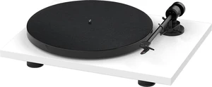 Pro-Ject E1 BT AT3600L Blanco Tocadiscos