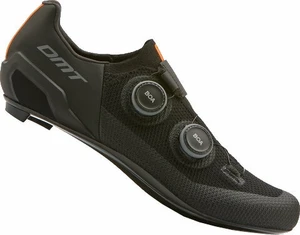 DMT SH10 Road Black 42 Zapatillas de ciclismo para hombre