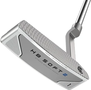 Cleveland HB Soft 2 Mano izquierda 1 34" Palo de Golf - Putter