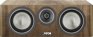 CANTON Townus 50 Walnut Altoparlante centrale Hi-Fi