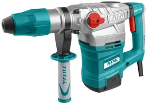 Kladivo sekací a vrtací SDS-Max, 1600W TOTAL-TOOLS