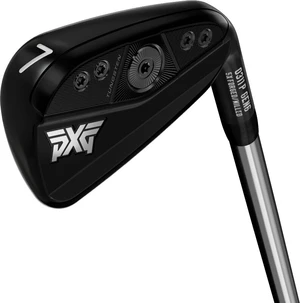 PXG GEN6 0311P Main gauche 5-PW Regular Graphite Club de golf - fers