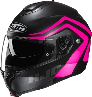 HJC C91N Nepos MC8SF S Kask