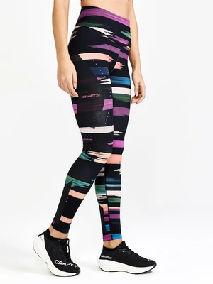 Women's Craft CTM Distance Multi Color Leggings