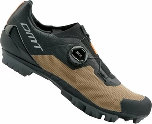 DMT KM4 MTB Bronz 43 Pantofi de ciclism pentru bărbați