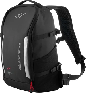 Alpinestars AMP-3 Backpack Black