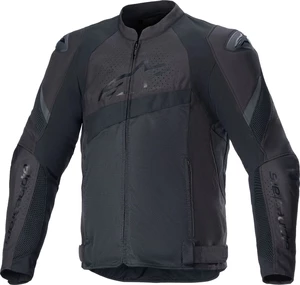 Alpinestars GP Plus R V4 Airflow Leather Jacket Black/Black 48 Lederjacke