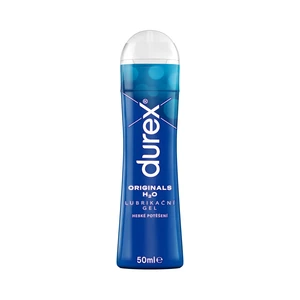 Durex Lubrikační gel Originals 50 ml