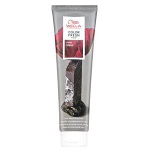 Wella Professionals Color Fresh Mask Rose Blaze intenzívna farbiaca maska pre všetky typy vlasov 150 ml