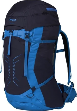 Bergans Vengetind 42 Navy Blue/Strong Blue Outdoor Zaino