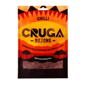 Cruga Biltong Chilli 25 g