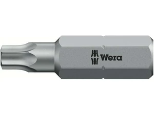 Wera 066495 Šroubovací bit 1/4" TX 8x25 mm typ 867/1 TORX®