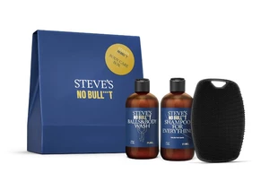 Steve´s Dárková sada Body Care Box