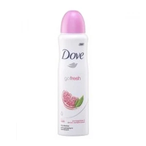 Dove deo spray 150ml granátové jablko