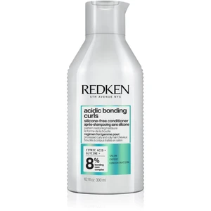 Redken Acidic Bonding Curls regenerační kondicionér pro kudrnaté vlasy 300 ml