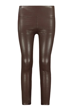 Women's eco leather leggings Aliatic