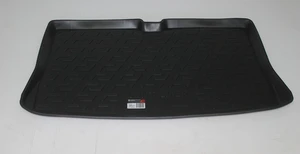 Vana do kufru gumová Nissan Micra III Hatchback (K12) (02-10) SIXTOL