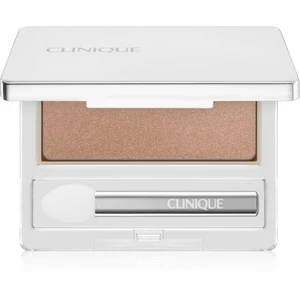 Clinique All About Shadow™ Single Relaunch očné tiene odtieň Sunset Glow - Super Shimmer 1,9 g