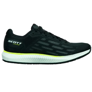 Men's Running Shoes Scott Cruise Black/White