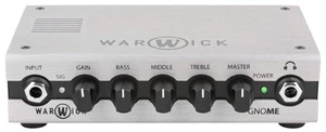 Warwick Gnome Tranzistorový basový zesilovač