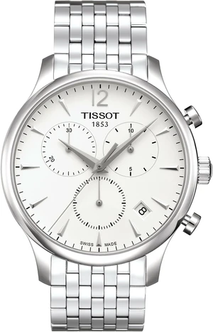 Tissot T-Tradition T063.617.11.037.00