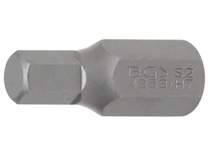 BGS Technic BGS 4953 Bit 3/8" inbus 7 mm, zatíž. do 5 kg