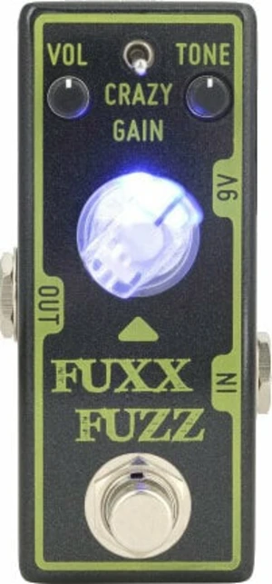 Tone City Fuxx Fuzz