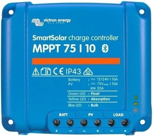 Victron Energy SmartSolar MPPT Chargeur marine