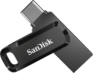 SanDisk Ultra Dual Go SDDDC3-512G-G46 Memorie flash USB 512 GB