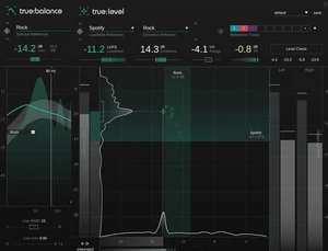 Sonible Sonible Metering Bundle (Prodotto digitale)