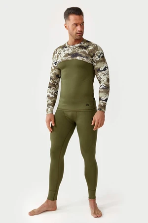 Rough Radical Man's Thermal Underwear Arktic