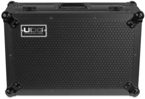 UDG Ultimate e Denon SC5000/X1800 BK Valigia per DJ