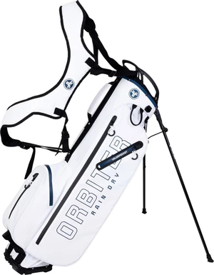 Fastfold Orbiter Sac de golf White/Navy