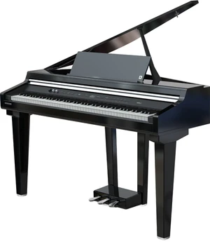 Kurzweil CUP G1 Black Polished Piano de cola grand digital