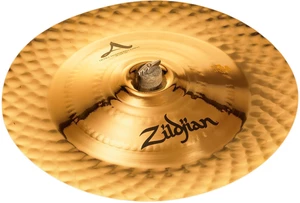 Zildjian A0369 A Ultra Hammered Brilliant China Becken 19"